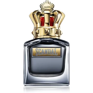 Jean Paul Gaultier Scandal Pour Homme Eau de Toilette 50 ml - Wody i perfumy męskie - miniaturka - grafika 1