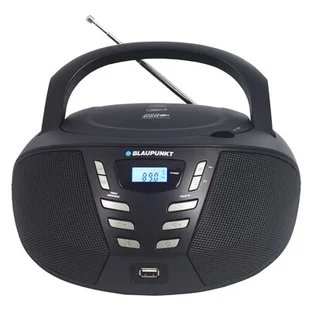 Blaupunkt BB7BK - Radioodtwarzacze - miniaturka - grafika 1
