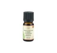 Olejki do mycia twarzy - Nature queen Nature Queen Olejek eteryczny z Trawy Cytrynowej, 10 ml AB06-24978 - miniaturka - grafika 1