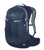 Plecaki - Plecak active FERRINO Zephyr 20 + 3 women blue multisport - miniaturka - grafika 1