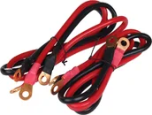 Przetwornice samochodowe - PRZETWORNICA VOLT POLSKA IPS-4000 12V / 230V 2000/4000 W - miniaturka - grafika 1