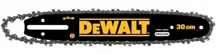 DeWalt DT20665-QZ prowadnica i łańcuch do piły łańcuchowej 30 cm/1,1 mm 3/8" - Akcesoria do elektronarzędzi - miniaturka - grafika 1