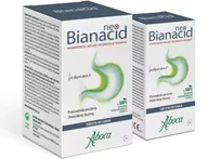 Układ pokarmowy - neoBianacid, 14 tabetek do ssania (butelka), Aboca 9071530 - miniaturka - grafika 1