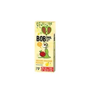 Zdrowa żywność - Bob Snail Przekąski jabłkowo - gruszkowe 30 g - miniaturka - grafika 1