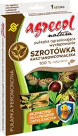 Zwalczanie i odstraszanie szkodników - Agrecol Pułapka feromonowa na szrotówka kasztanowcowiaczka 50 g - miniaturka - grafika 1