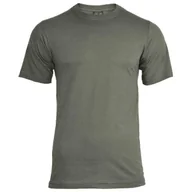 Odzież taktyczna i umundurowanie - Koszulka T-shirt Mil-Tec US STYLE - Foliage L - miniaturka - grafika 1