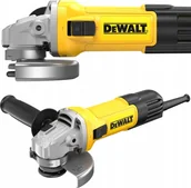 Narzędzia warsztatowe - Dewalt DEWALT SZLIFIERKA KĄT.115 / 900W DWE4036 - miniaturka - grafika 1