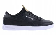 Buty sportowe męskie - Buty męskie Reebok Royal Techqu GZ6042 - miniaturka - grafika 1