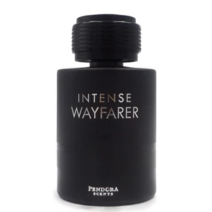 Pendora Scents Intense Wayfarer woda perfumowana 100 ml - Wody i perfumy męskie - miniaturka - grafika 1