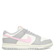 Sneakersy damskie - Sneakersy Nike Dunk Low Next Nature DD1873 002 Szary - miniaturka - grafika 1