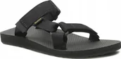 Sandały męskie - Teva M'S Universal Slide, BLK, 39.5 (us 7); uk 6 - miniaturka - grafika 1