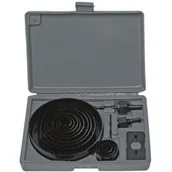 Otwornice - DEDRA 0793 - miniaturka - grafika 1