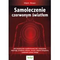 Rozwój osobisty - Samoleczenie czerwonym światłem - miniaturka - grafika 1