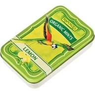 Cukierki - Rapunzel MIĘTÓWKI (CYTRYNA) BIO 50 g - miniaturka - grafika 1