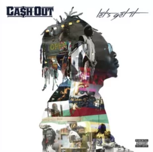 Cash Out: Let's Get It [CD] - Rock - miniaturka - grafika 1