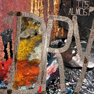 Rap, Hip Hop - It's Almost Dry - miniaturka - grafika 1
