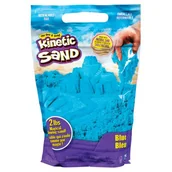 Masy plastyczne - Spin Master Kinetic Sand Żywe kolory 6046035 p3 - miniaturka - grafika 1