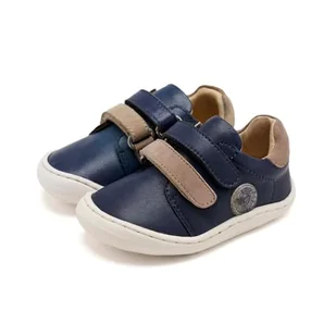 GIOSEPPO ABBOT, Trampki dziecięce, granatowe, 20 EU, Granatowy, 20 EU - Buty dla dziewczynek - miniaturka - grafika 1