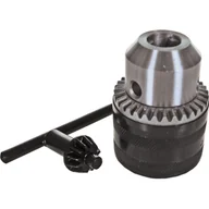 Uchwyty wiertarskie - Uchwyt wiertarski 13 mm 1/2-20unf kluczyk - miniaturka - grafika 1