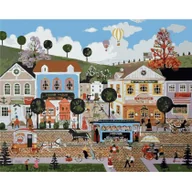 Malowanie po numerach - Malowanie po numerach - Nowy Orlean 40x50cm - Hobby-maniak.pl - miniaturka - grafika 1