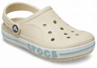 Moda i Uroda OUTLET - Dziecięce Lekkie Buty Klapki Chodaki Crocs Bayaband Kids 207019 Clog 30-31 - miniaturka - grafika 1