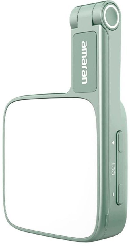 Amaran Go green New Mini-Handylicht AM-6977162454153
