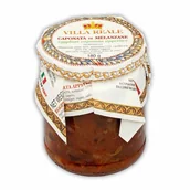 Pasztet i przetwory mięsne - Bakłażany po sycylijsku "Caponata Siciliana" 180g - miniaturka - grafika 1