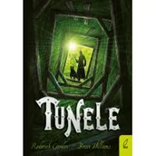 Fantasy - Tunele - miniaturka - grafika 1