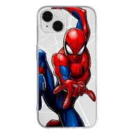 Etui i futerały do telefonów - Etui dedykowane do Iphone 14 wzór:  Spider Man 039 oryginalne i oficjalnie licencjonowane - miniaturka - grafika 1
