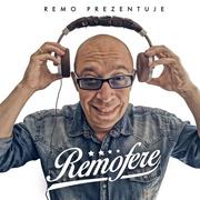 Muzyka elektroniczna - My Music Remofere CD) Remo - miniaturka - grafika 1