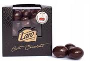 Bombonierki i czekoladki - Laro, wiśnie w czekoladzie deserowej, 220 g - miniaturka - grafika 1