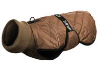 Ubranka dla psów - Chaba Kubrak Regulowany Chic 2XL beige - miniaturka - grafika 1