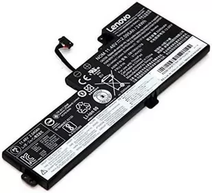 Lenovo Bateria BATTERY Internal 3c 24Wh LiIon 01AV419 - Baterie do laptopów - miniaturka - grafika 1