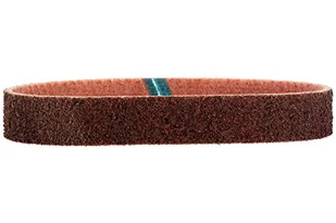 Metabo Pasy bezkońcowe z włókniny do RBS 180, 40x760mm, zgrubne, 3 szt. 62631900 (626319000) - Materiały ścierne - miniaturka - grafika 1