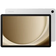 Tablety - Samsung Galaxy Tab A9+ X216 5G 8/128GB srebrny - miniaturka - grafika 1