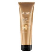 Odżywki do włosów - Redken All Soft odżywczy krem do włosów suchych i łamliwych 250 ml - miniaturka - grafika 1