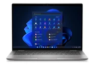 Laptopy - DELL Latitude 7350 (13.3"/Ultra 5 135U/Intel Graphics/16GB/SSD512GB/W11P/Szaro-czarny) - miniaturka - grafika 1