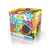 Klocki - Meli Klocki basic constructor 60 elementów - miniaturka - grafika 1