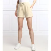 Spodenki damskie - Marc O' Polo Szorty | Relaxed fit - miniaturka - grafika 1