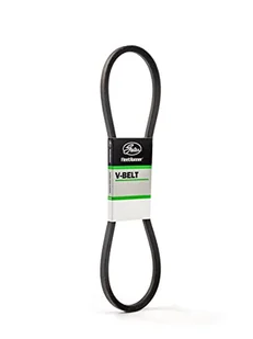 GATES PASEK KLINOWY 12X1838 6504ES 6504ES - Paski klinowe i wielorowkowe - miniaturka - grafika 1