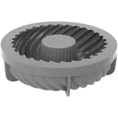 Formy do ciast - FORMA SILIKONOWA DO PIECZENIA BABKI 20cm 3604 - miniaturka - grafika 1