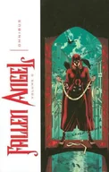 Komiksy obcojęzyczne - Fallen Angel Omnibus. Volume 0 - miniaturka - grafika 1