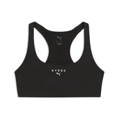 Biustonosze - W PUMA X HYROX TECH BRA 52850701 - miniaturka - grafika 1
