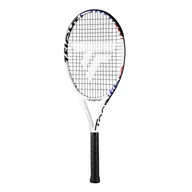 Tenis ziemny - Rakieta Tenisowa Dla Dzieci Tecnifibre T-Fight Team 26 - miniaturka - grafika 1