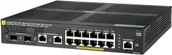 Switche - ARUBA 2930F 12G POE+ SWITCH ARUBA 2930F 12G POE+ SWITCH - miniaturka - grafika 1