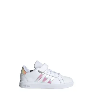 Buty Grand Court 2.0 Kids - Odzież sportowa dziecięca - miniaturka - grafika 1
