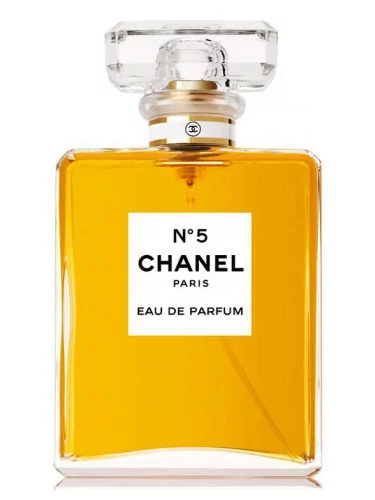 Chanel No.5 woda perfumowana 200ml