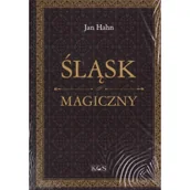 Pozostałe książki - Śląsk magiczny - miniaturka - grafika 1