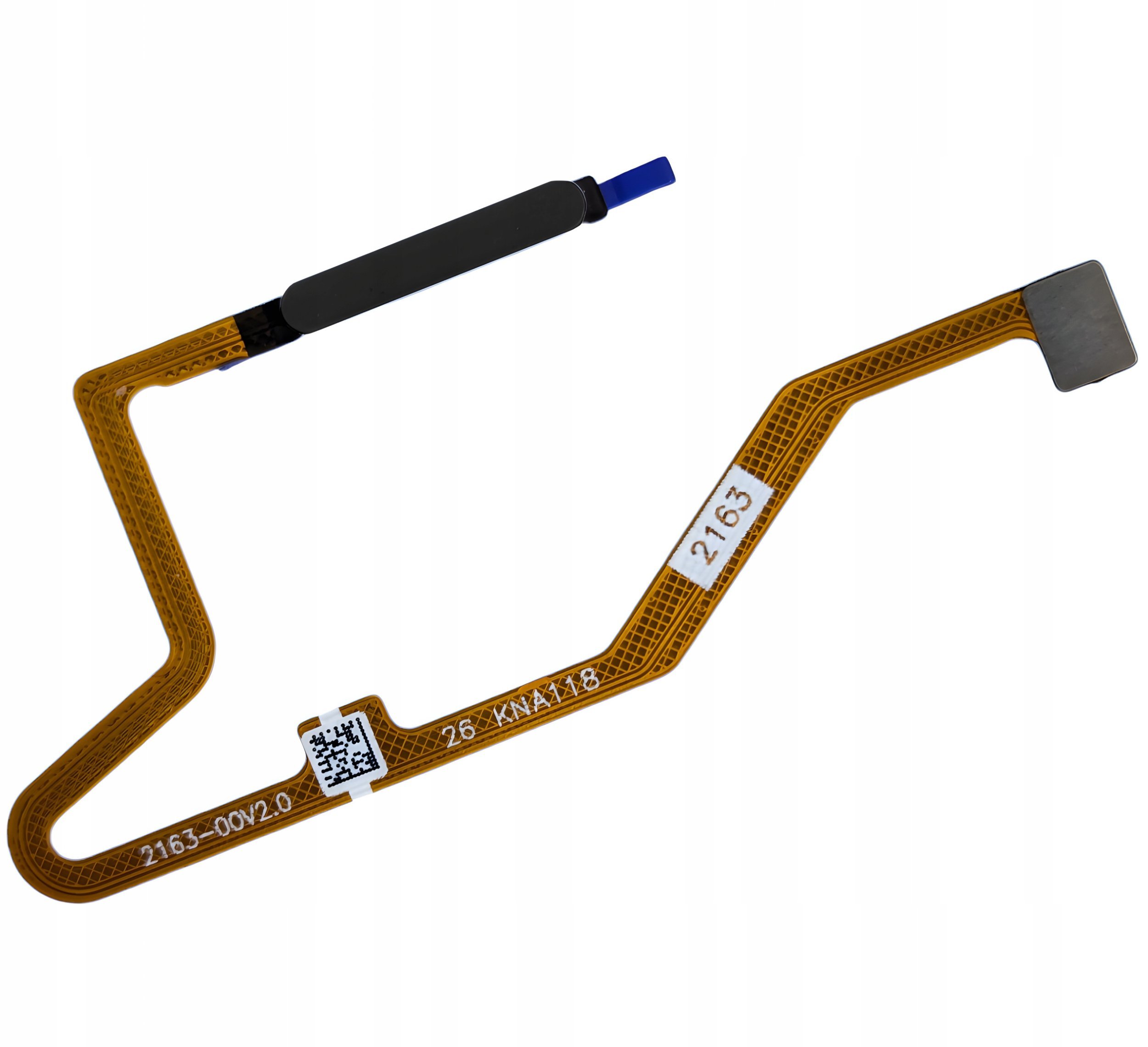 ORYGINAŁ TAŚMA PRZYCISK POWER CZYTNIK LINII DO XIAOMI REDMI NOTE 12 PRO 5904858343751