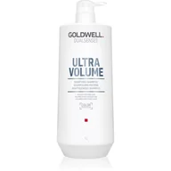 Szampony do włosów - Goldwell Dualsenses Ultra Volume Szampon do włosów W 1000 ml 021609029281 - miniaturka - grafika 1